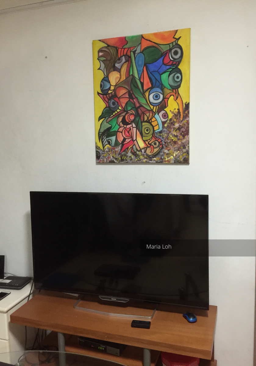 Blk 227B Compassvale Drive (Sengkang), HDB 5 Rooms #111103502